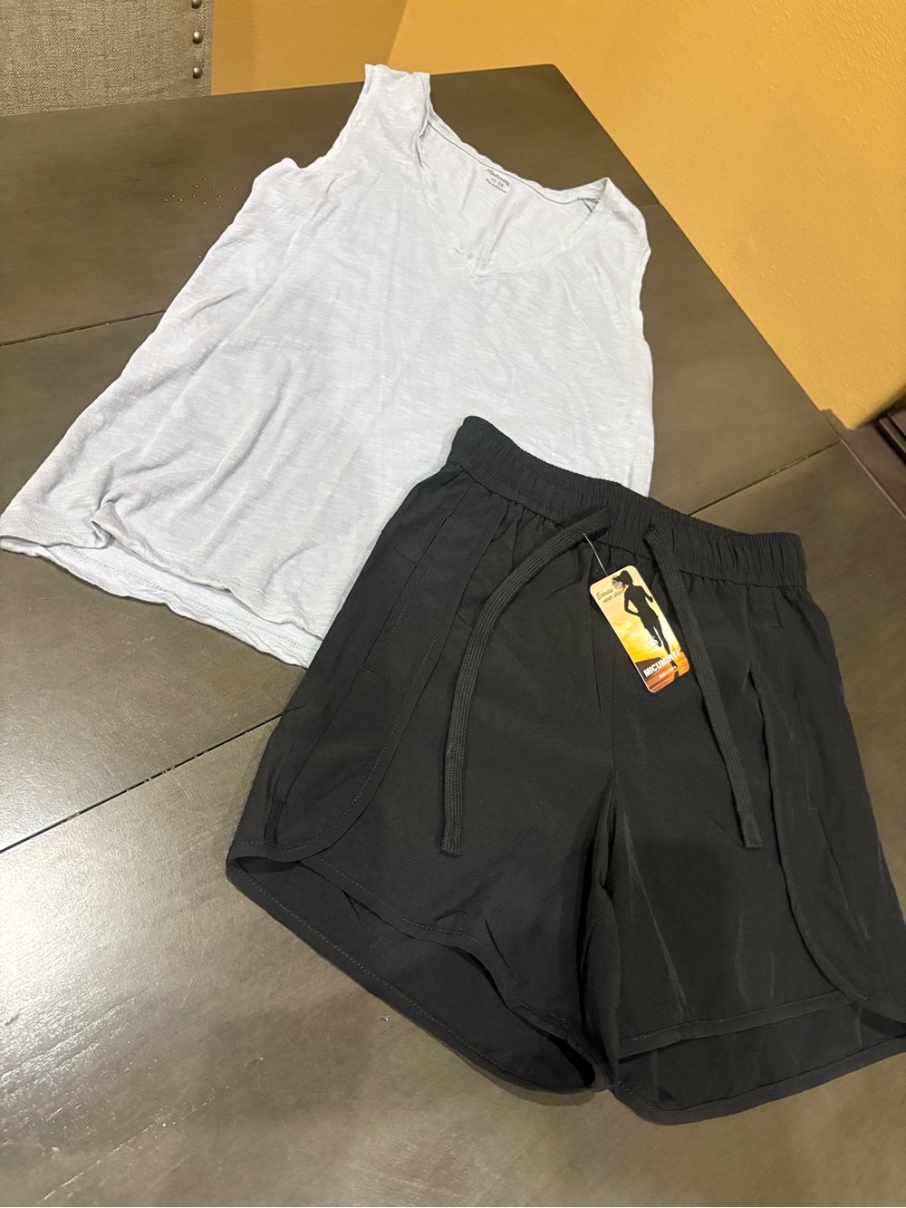 Madewell XS Activewear Bundle